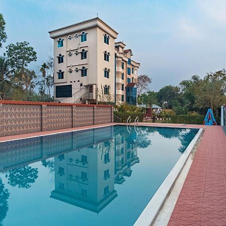Grand Selim Resort & Tour - Gsrt Sreemangal Exterior photo