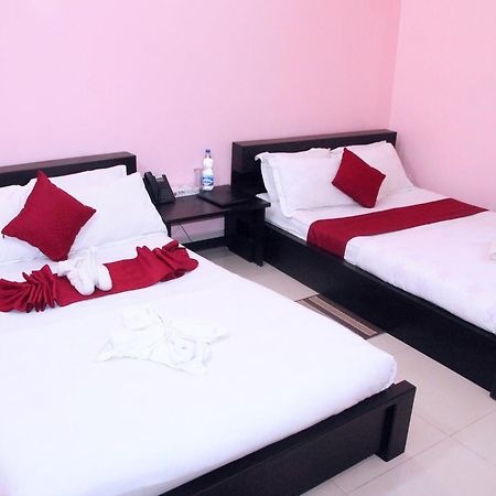 Grand Selim Resort & Tour - Gsrt Sreemangal Exterior photo