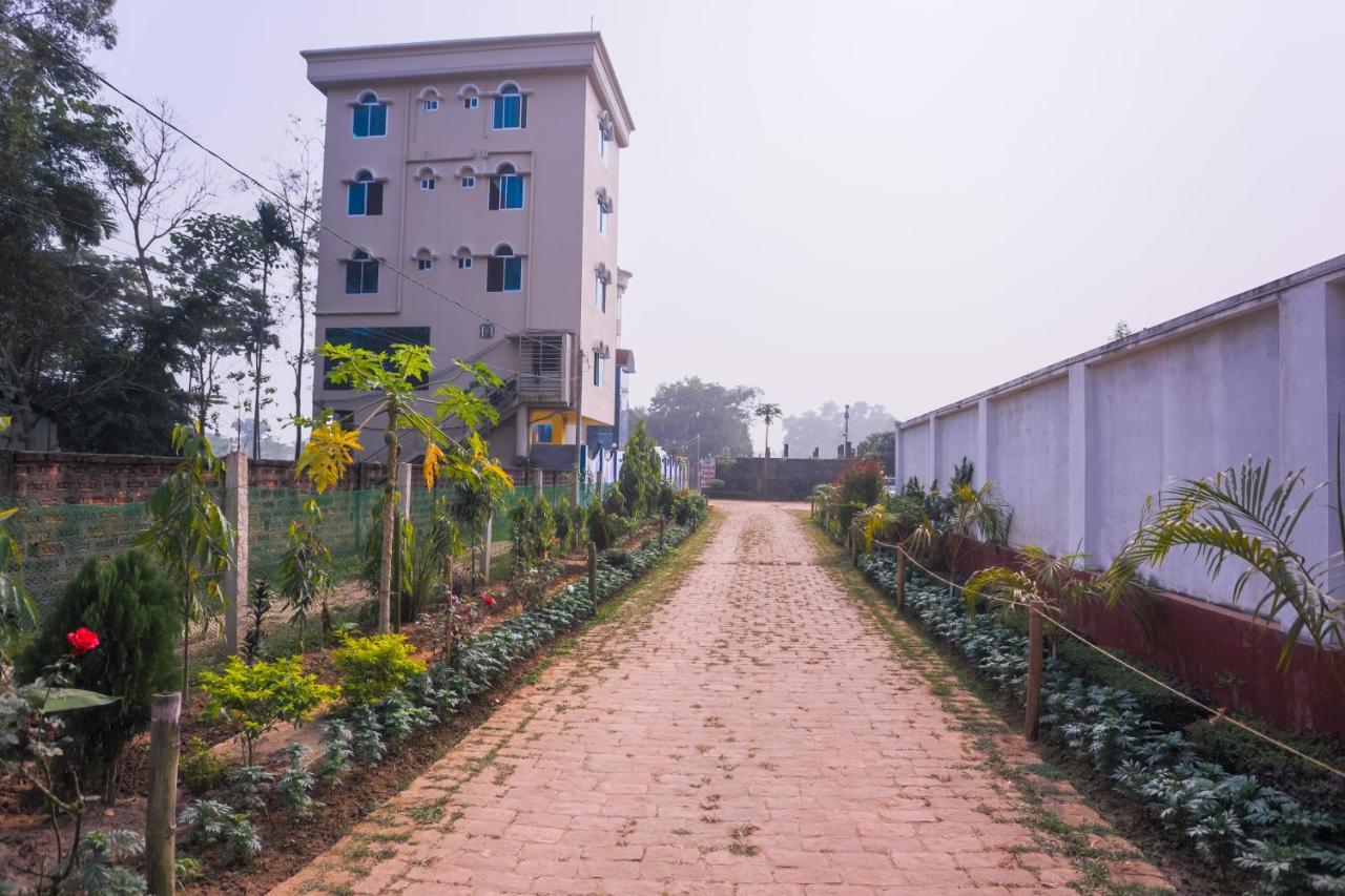 Grand Selim Resort & Tour - Gsrt Sreemangal Exterior photo