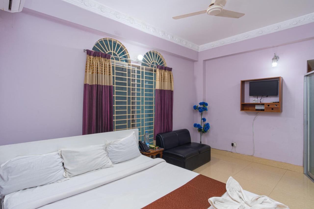 Grand Selim Resort & Tour - Gsrt Sreemangal Exterior photo