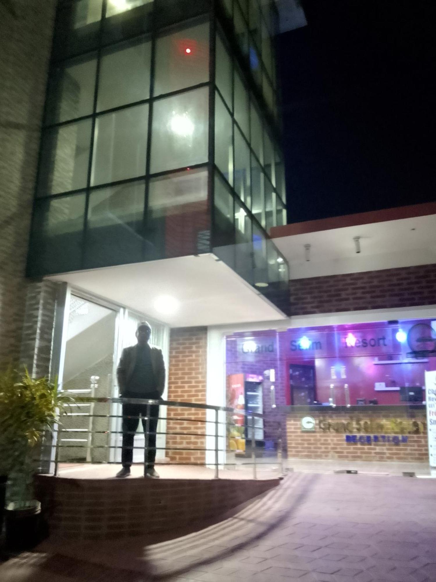 Grand Selim Resort & Tour - Gsrt Sreemangal Exterior photo