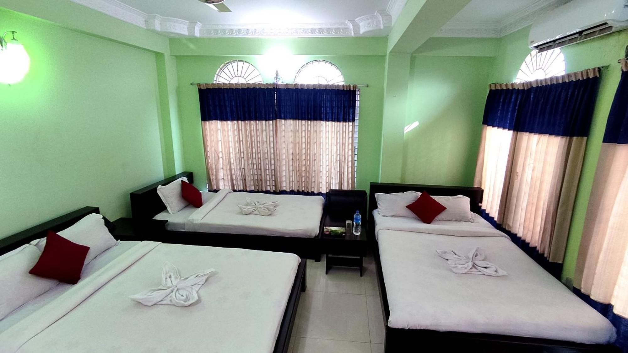 Grand Selim Resort & Tour - Gsrt Sreemangal Exterior photo
